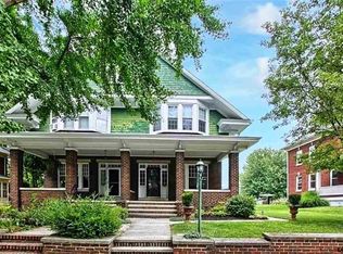 19 4th St, Hanover, PA 17331