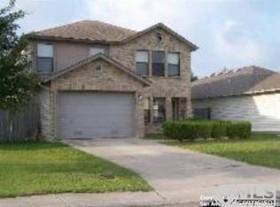 7822 Lanerose Pl, San Antonio, TX 78251