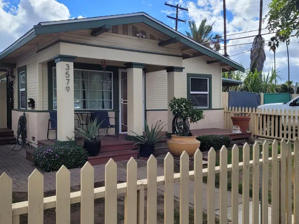 3579 Madison Ave, San Diego, CA 92116