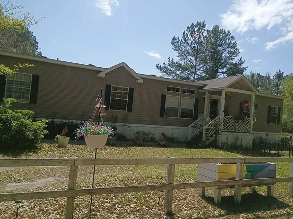 3840 Us Highway 17 S Lot 72, Brunswick, GA 31523