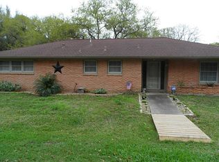 2602 Fairwood Rd, La Marque, TX 77568