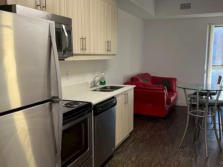 158 King St N #703 — Photo 3
