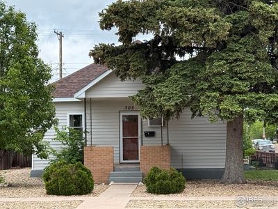 302 Cedar Ave, Akron, CO, 80720
