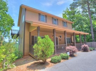 575 Starmont Trl, Clarkesville, GA 30523