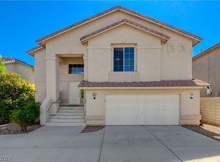 8112 Jasmine Hollow Ct, Las Vegas, NV 89143