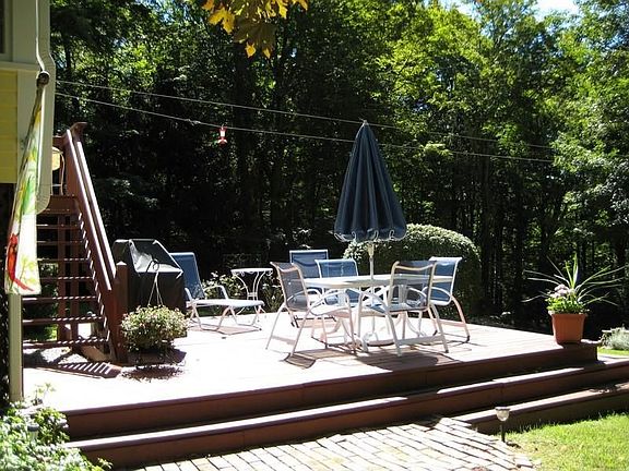 yard