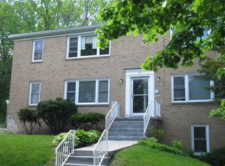 3301 Harvey St, Madison, WI 53705