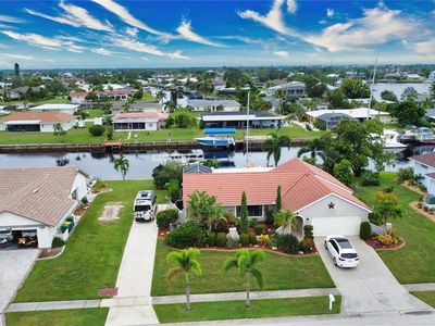 234 Fields Ter SE, Pt Charlotte, FL, 33952
