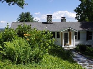 151 Peck Orchard Rd, East Hartland, CT 06027