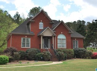 6301 Timberwolf Trl, Birmingham, AL 35242