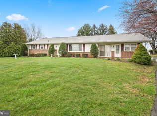 4731 Ridge Rd, Mount Airy, MD 21771