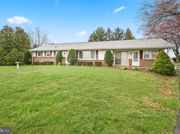 4731 Ridge Rd, Mount Airy, MD 21771
