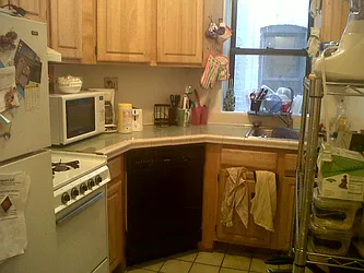 Rented by CNYC Apartments