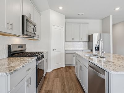 2121 Mustang Way, Seagoville, TX, 75159