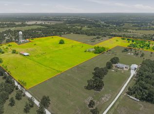 Hcr #1432, Covington, TX 76636