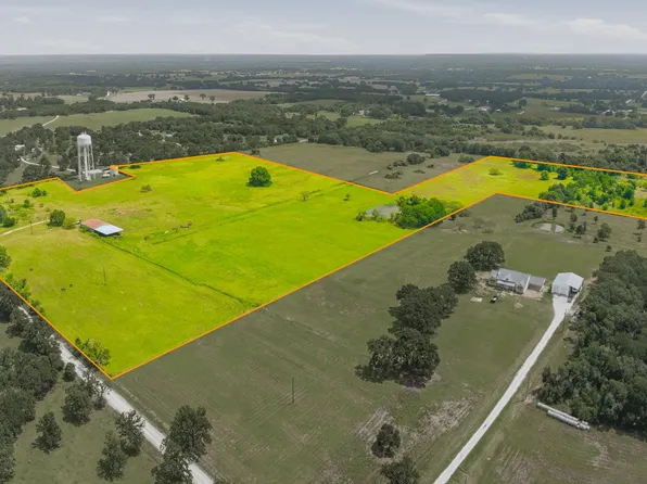 Hcr #1432, Covington, TX 76636