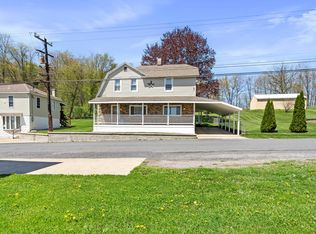 9400 Gillingham Rd, Lecontes Mills, PA 16850