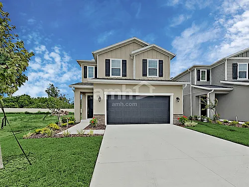 4659 Reisswood Loop Photo 1