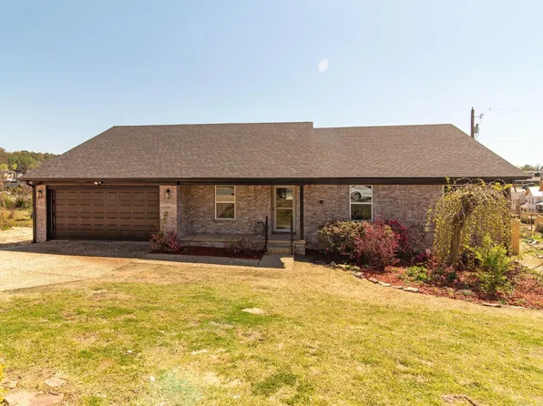 9 Old Forge Ct, Little Rock, AR 72227