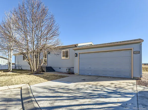 11036 Thunderbird, Longmont, CO 80504