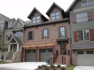 148 Staddlebridge Ave, Canton, GA 30114