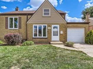 1527 Mandel Ave, Westchester, IL 60154
