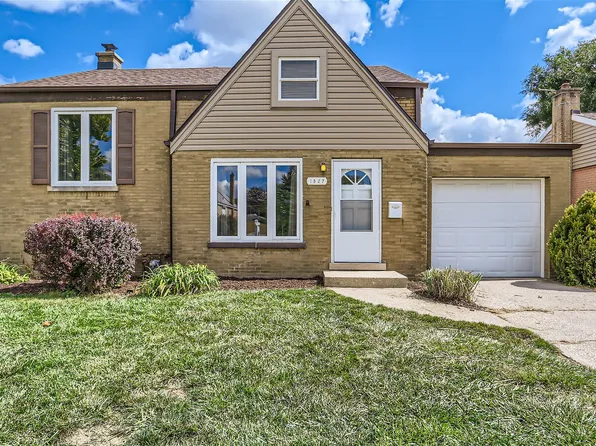 1527 Mandel Ave, Westchester, IL 60154