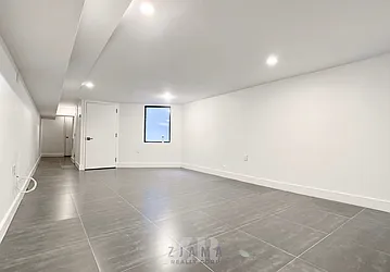 Rented by Zjama Realty Corp