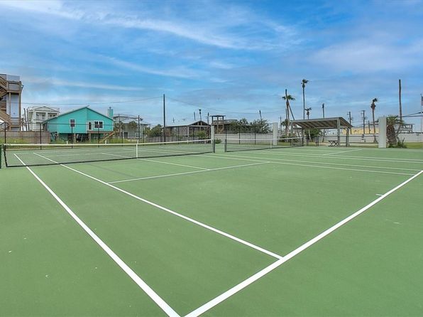 1000 N Station St #416, Port Aransas, TX 78373