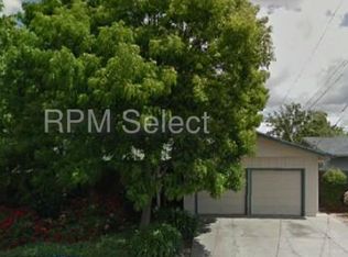 3766 Jomar Dr, Napa, CA 94558