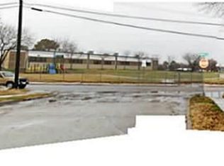 2717 Harvard St N, Irving, TX 75062