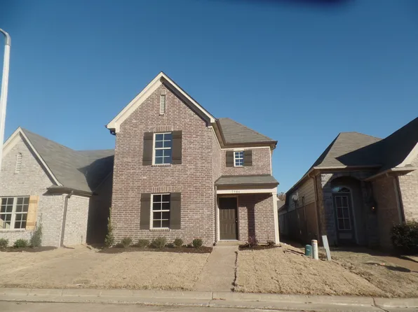 7906 Rushmeade Cir N, Carlsbad, TN 38125