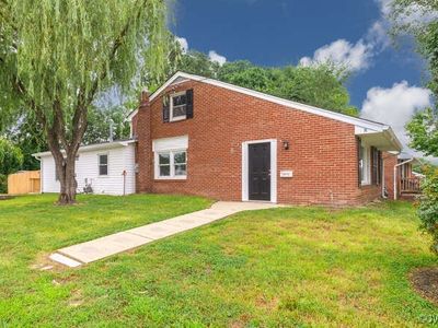 102 Hargrave Ave, Colonial Heights, VA, 23834