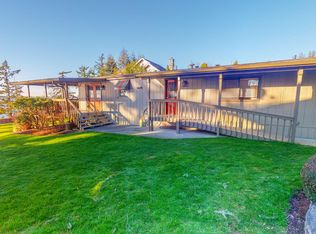 17426 Marine Dr, Stanwood, WA 98292