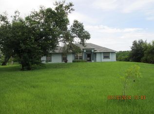 4844 Christensen Rd, Fort Pierce, FL 34950