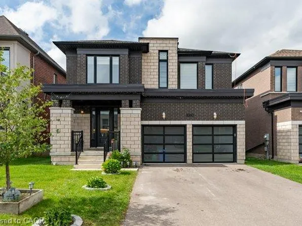 1080 Edinburgh Dr, Woodstock, ON N4T 0M5