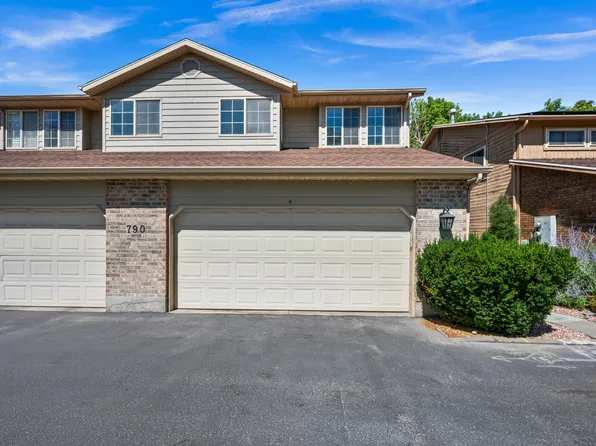 790 E Scott Ave S #6A, Salt Lake City, UT 84106