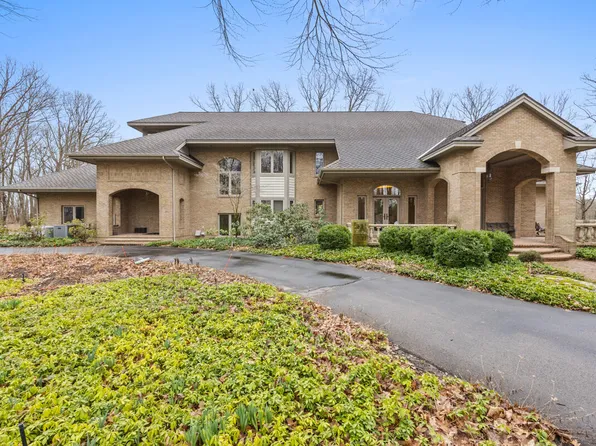 1338 Ballybunion Ct SE, Grand Rapids, MI 49546