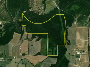 0 Puryear Rd Lot Wp001, Puryear, TN 38251
