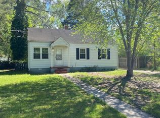 94 Huber Rd, Newport News, VA 23601