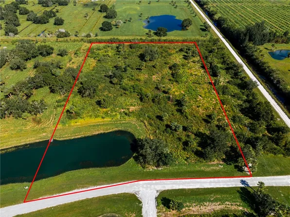 7400 Hidden Hammock Ln, Vero Beach, FL 32966