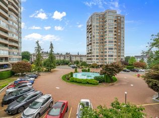 3170 Gladwin Rd #302, Abbotsford, BC V2T5T1