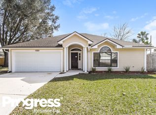 12628 Fish Hawk Ln, Jacksonville, FL 32225