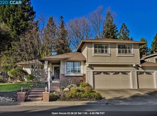 765 Highbridge Ln, Danville, CA