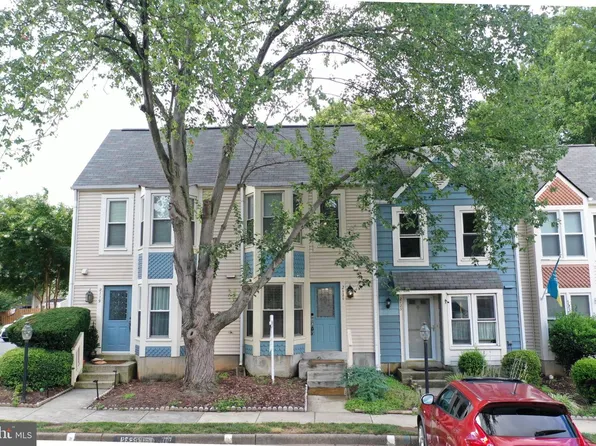 2121 Whisper Way, Reston, VA 20191