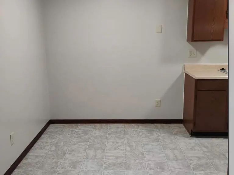 Eat in Kitchen