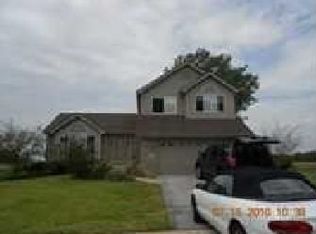 1218 Blackhawk Dr, Park Forest, IL