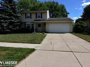 26788 Galassi St, New Baltimore, MI 48051