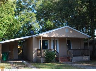 2604 Amherst St, Brunswick, GA 31520