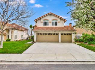 1727 Amarelle St, Thousand Oaks, CA 91320